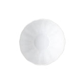 Bari White Cereal Bowl
